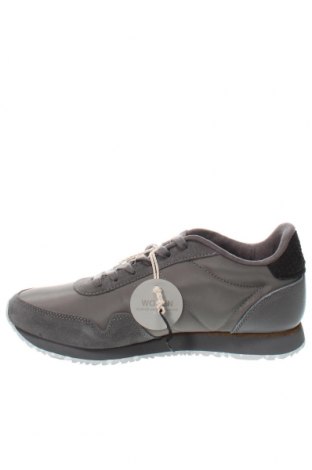 Γυναικεία παπούτσια Woden, Μέγεθος 40, Χρώμα Γκρί, Τιμή 52,32 €
