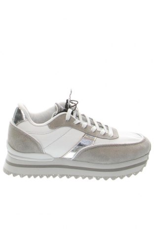 Damenschuhe Woden, Größe 37, Farbe Grau, Preis 47,09 €