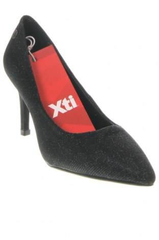 Damenschuhe Xti, Größe 36, Farbe Schwarz, Preis 11,13 €