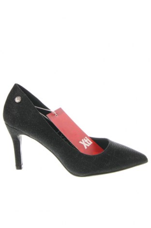 Дамски обувки Xti, Размер 37, Цвят Черен, Цена 54,00 лв.