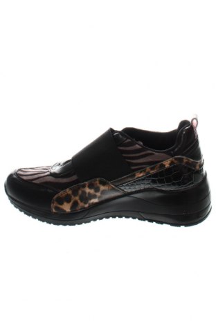Γυναικεία παπούτσια Xti, Μέγεθος 38, Χρώμα Πολύχρωμο, Τιμή 17,00 €