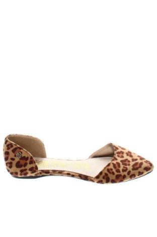 Γυναικεία παπούτσια Xti, Μέγεθος 38, Χρώμα Πολύχρωμο, Τιμή 12,52 €