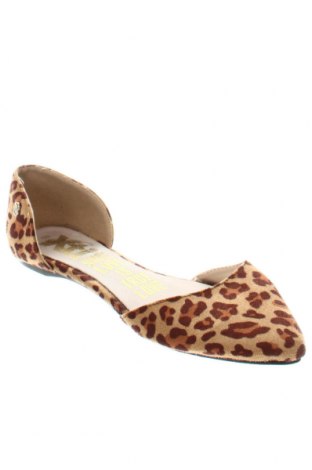 Γυναικεία παπούτσια Xti, Μέγεθος 38, Χρώμα Πολύχρωμο, Τιμή 11,78 €