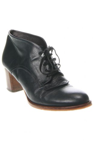 Γυναικεία παπούτσια ZINDA, Μέγεθος 38, Χρώμα Μπλέ, Τιμή 60,86 €