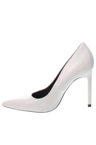 Dámské boty  Zara, Velikost 37, Barva Béžová, Cena  518,00 Kč