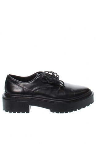 Dámské boty  Zara, Velikost 38, Barva Černá, Cena  205,00 Kč