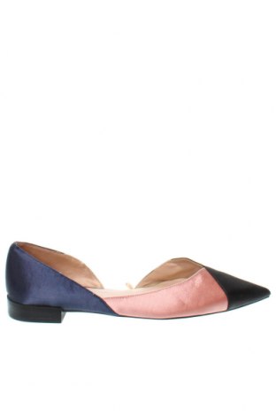 Dámské boty  Zara Trafaluc, Velikost 37, Barva Vícebarevné, Cena  785,00 Kč
