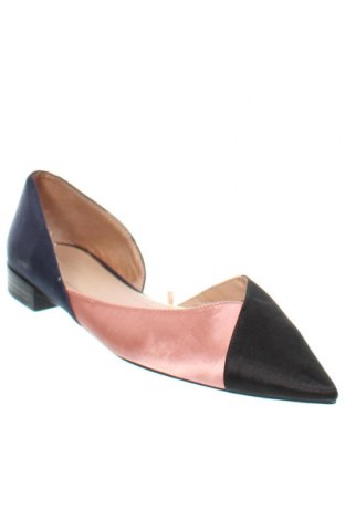 Dámske topánky  Zara Trafaluc, Veľkosť 37, Farba Viacfarebná, Cena  22,20 €
