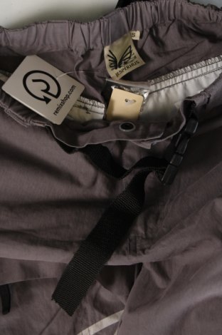 Γυναικείο παντελόνι, Μέγεθος S, Χρώμα Γκρί, Τιμή 8,59 €