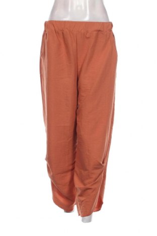 Γυναικείο παντελόνι, Μέγεθος S, Χρώμα Πορτοκαλί, Τιμή 23,71 €