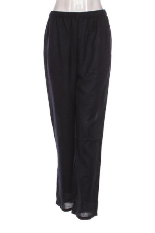 Γυναικείο παντελόνι, Μέγεθος XL, Χρώμα Μπλέ, Τιμή 23,71 €