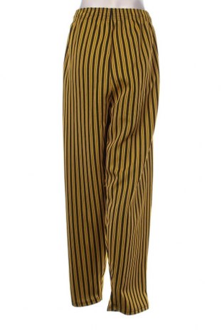 Γυναικείο παντελόνι, Μέγεθος XL, Χρώμα Πολύχρωμο, Τιμή 12,33 €
