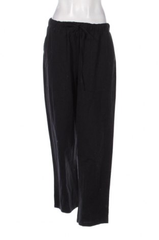 Γυναικείο παντελόνι, Μέγεθος L, Χρώμα Μαύρο, Τιμή 23,71 €