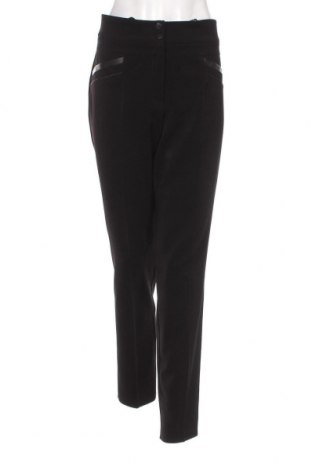 Γυναικείο παντελόνι, Μέγεθος XL, Χρώμα Μαύρο, Τιμή 9,30 €