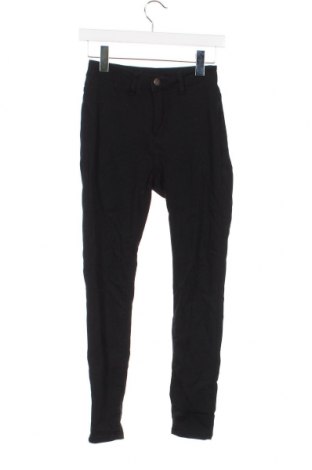 Pantaloni de femei, Mărime XS, Culoare Negru, Preț 23,99 Lei