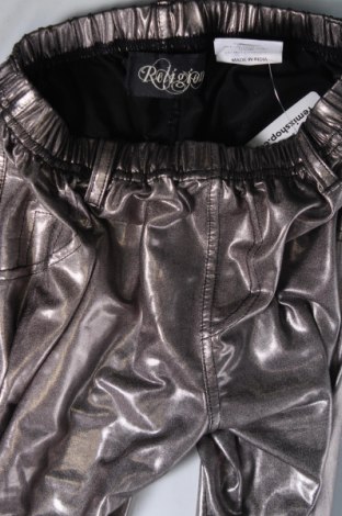 Pantaloni de femei, Mărime XS, Culoare Gri, Preț 68,06 Lei