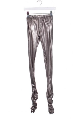 Γυναικείο παντελόνι, Μέγεθος XS, Χρώμα Γκρί, Τιμή 13,65 €