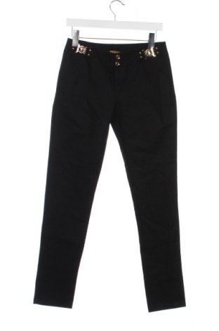 Дамски панталон, Размер M, Цвят Черен, Цена 13,92 лв.