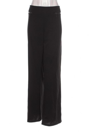 Pantaloni de femei, Mărime XXL, Culoare Negru, Preț 70,41 Lei