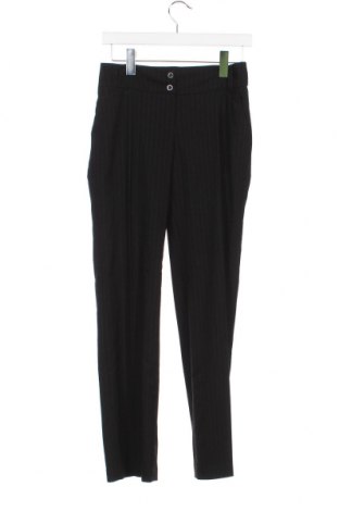 Pantaloni de femei, Mărime XS, Culoare Negru, Preț 37,73 Lei