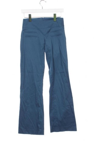 Дамски панталон, Размер XS, Цвят Син, Цена 14,79 лв.