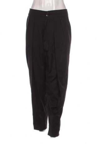 Dámské kalhoty , Velikost L, Barva Černá, Cena  371,00 Kč