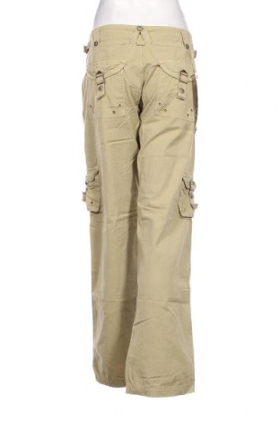 Pantaloni de femei, Mărime XL, Culoare Verde, Preț 76,05 Lei