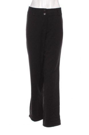Γυναικείο παντελόνι, Μέγεθος XL, Χρώμα Μαύρο, Τιμή 8,46 €