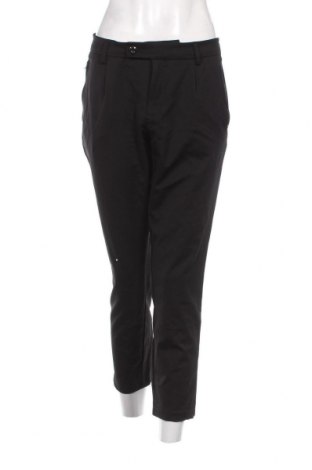 Dámské kalhoty , Velikost XL, Barva Černá, Cena  169,00 Kč