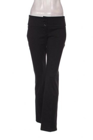 Γυναικείο παντελόνι, Μέγεθος M, Χρώμα Μαύρο, Τιμή 8,45 €