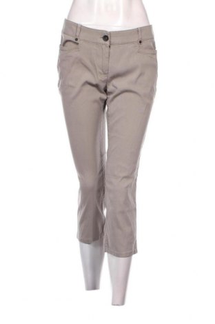 Damenhose Marc Cain, Größe M, Farbe Grau, Preis 16,94 €