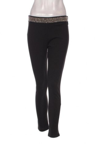 Pantaloni de femei, Mărime M, Culoare Negru, Preț 35,51 Lei