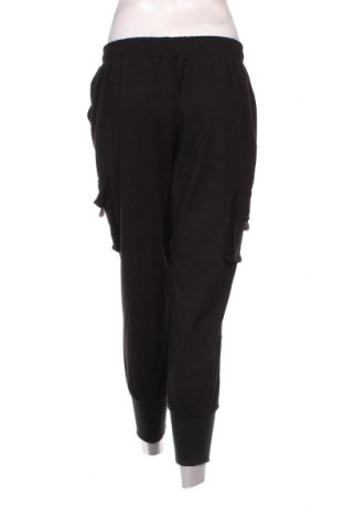 Pantaloni de femei, Mărime L, Culoare Negru, Preț 33,29 Lei