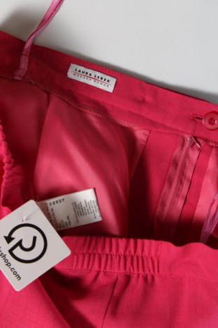 Dámské kalhoty , Velikost XL, Barva Růžová, Cena  512,00 Kč