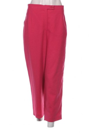 Дамски панталон, Размер XL, Цвят Розов, Цена 30,74 лв.