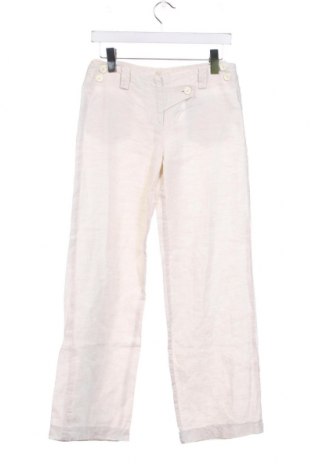 Γυναικείο παντελόνι, Μέγεθος M, Χρώμα  Μπέζ, Τιμή 7,56 €