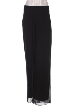 Γυναικείο παντελόνι, Μέγεθος XL, Χρώμα Μαύρο, Τιμή 15,63 €