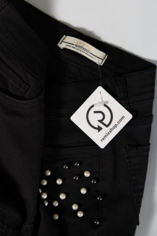 Pantaloni de femei, Mărime M, Culoare Negru, Preț 33,29 Lei