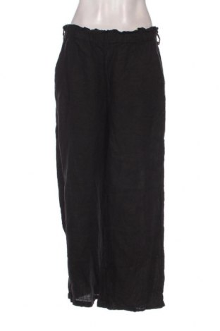 Dámské kalhoty , Velikost M, Barva Černá, Cena  371,00 Kč