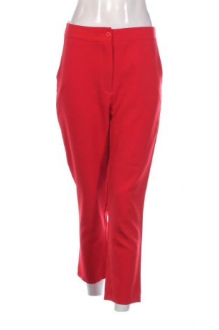 Damenhose, Größe M, Farbe Rot, Preis € 9,00