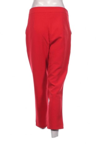 Dámské kalhoty , Velikost M, Barva Červená, Cena  226,00 Kč