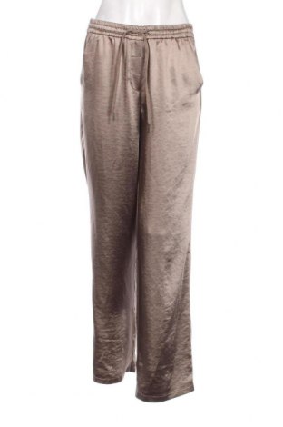 Pantaloni de femei, Mărime M, Culoare Bej, Preț 138,14 Lei