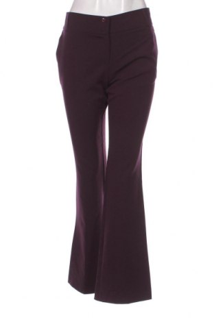 Damenhose, Größe M, Farbe Lila, Preis € 8,99