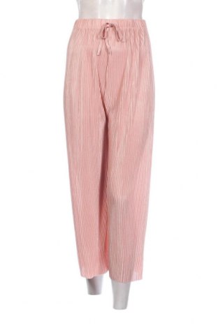 Γυναικείο παντελόνι, Μέγεθος S, Χρώμα Ρόζ , Τιμή 8,45 €