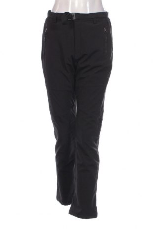 Γυναικείο παντελόνι, Μέγεθος M, Χρώμα Μαύρο, Τιμή 24,12 €