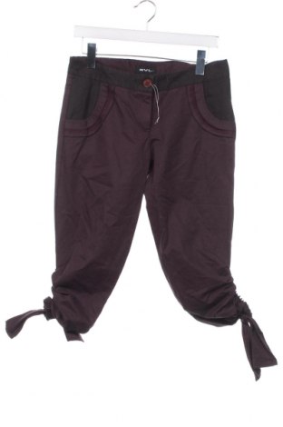 Pantaloni de femei, Mărime M, Culoare Mov, Preț 80,16 Lei