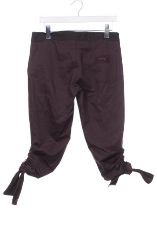Pantaloni de femei, Mărime M, Culoare Mov, Preț 80,16 Lei