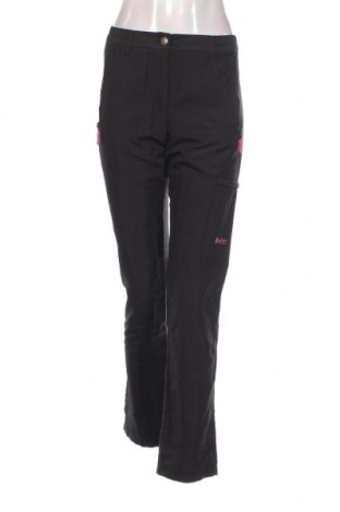 Γυναικείο παντελόνι, Μέγεθος S, Χρώμα Μαύρο, Τιμή 12,06 €
