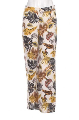Γυναικείο παντελόνι, Μέγεθος S, Χρώμα Πολύχρωμο, Τιμή 15,43 €