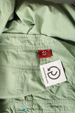 Dámské kalhoty , Velikost 3XL, Barva Zelená, Cena  367,00 Kč